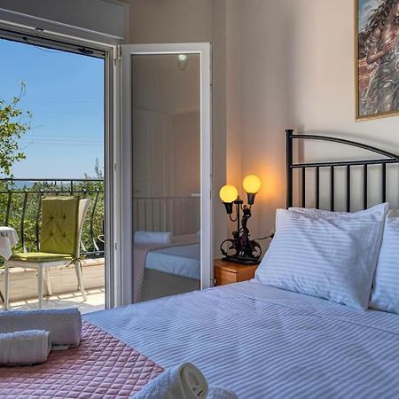 La Casa De Cambo Villa Gaitani Kültér fotó