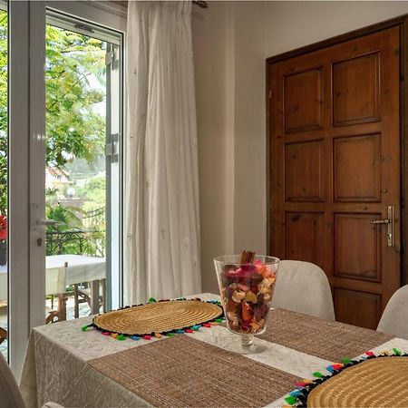 La Casa De Cambo Villa Gaitani Kültér fotó