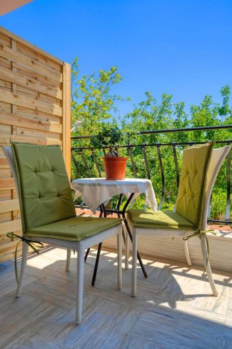 La Casa De Cambo Villa Gaitani Kültér fotó