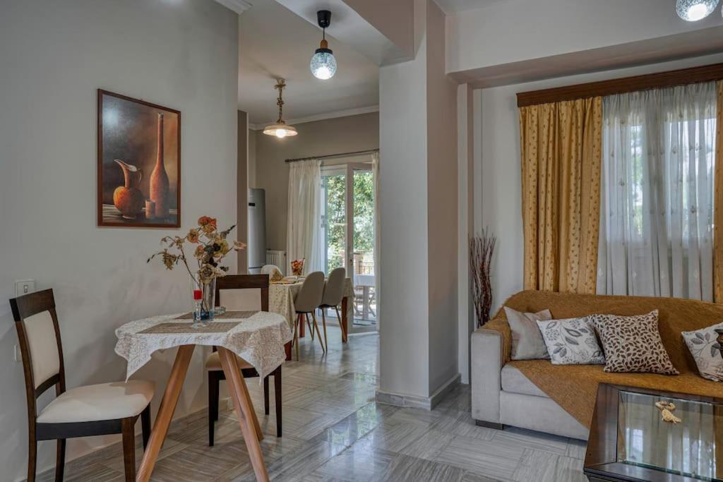 La Casa De Cambo Villa Gaitani Kültér fotó