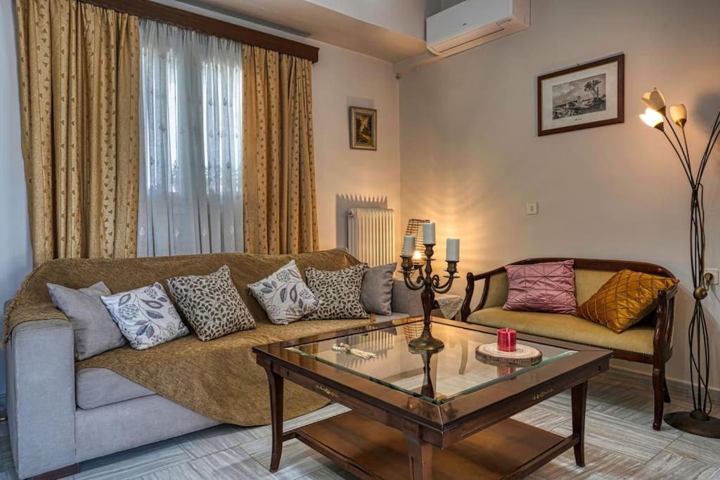 La Casa De Cambo Villa Gaitani Kültér fotó