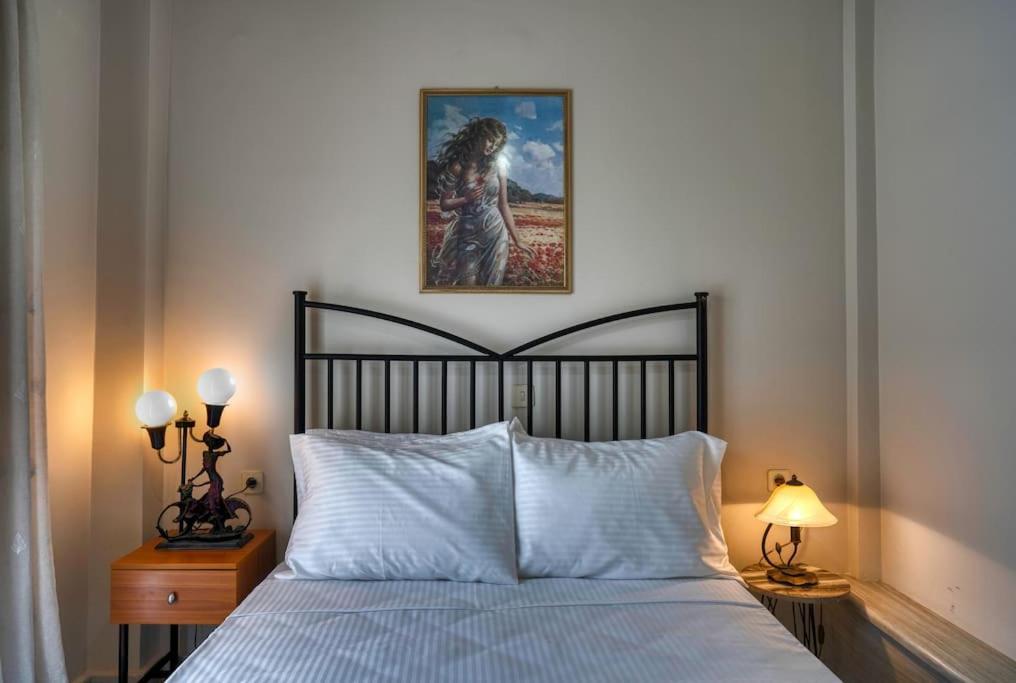 La Casa De Cambo Villa Gaitani Kültér fotó